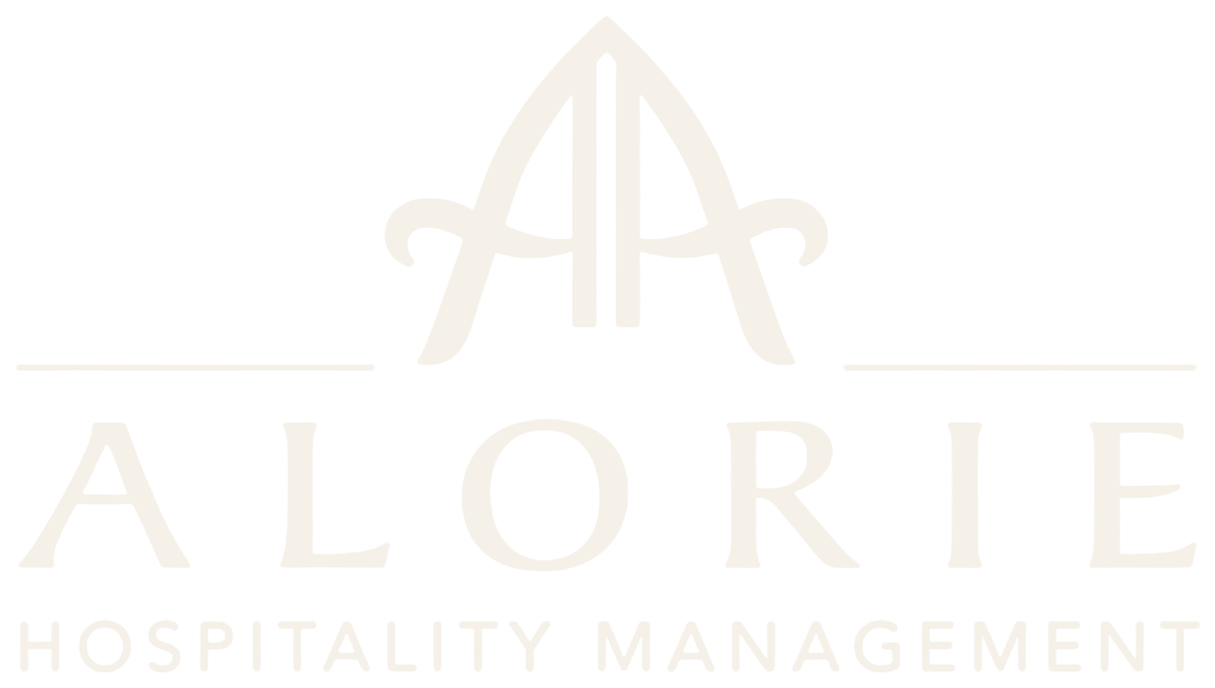 Alorie Hospitality Management